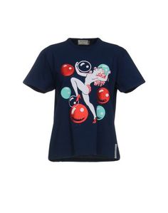 Футболка Maison KitsunÉ