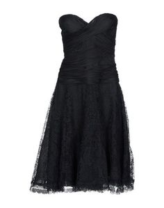 Платье до колена Ermanno Scervino