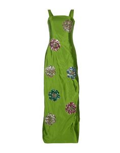 Длинное платье Blugirl Blumarine
