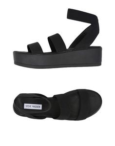 Сандалии Steve Madden