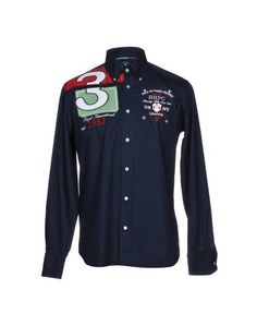Pубашка Beverly Hills Polo Club