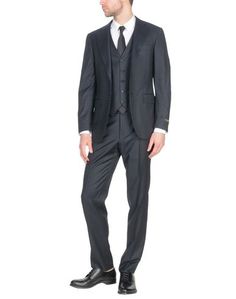 Костюм Canali