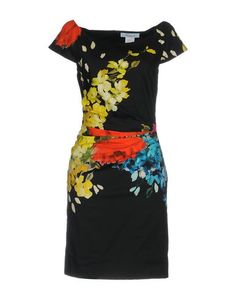 Короткое платье Blumarine