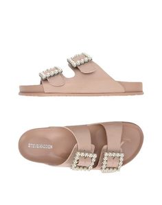 Сандалии Steve Madden
