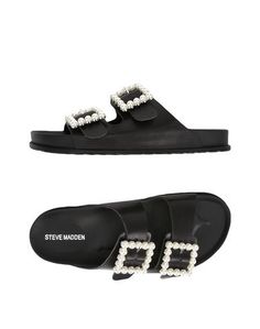 Сандалии Steve Madden