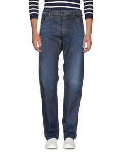 Джинсовые брюки Diesel