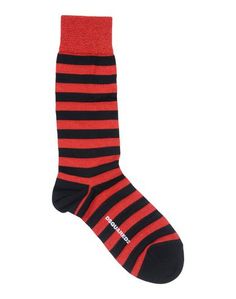 Короткие носки Dsquared2