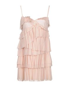 Короткое платье RED Valentino