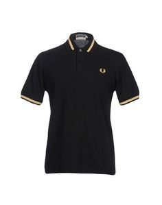 Поло Fred Perry