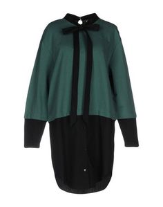 Короткое платье Carven