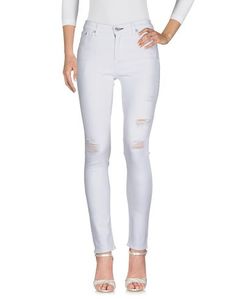 Джинсовые брюки RAG & Bone/Jean