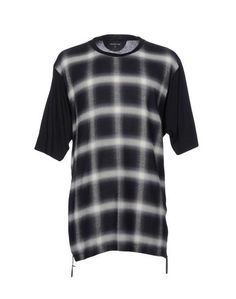 Футболка Helmut Lang