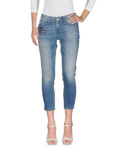 Джинсовые брюки Levis RED TAB