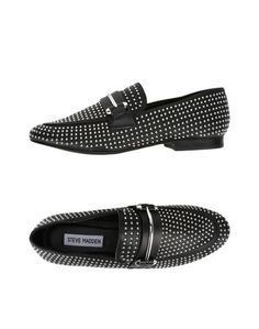 Мокасины Steve Madden