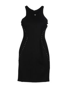 Короткое платье Guess