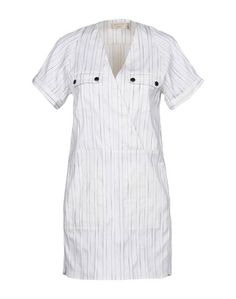 Короткое платье Maison KitsunÉ