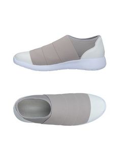 Низкие кеды и кроссовки Fessura