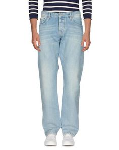 Джинсовые брюки Scotch & Soda