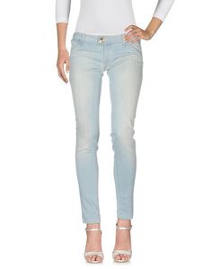 Джинсовые брюки MET