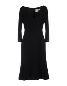 Короткое платье MAX Mara