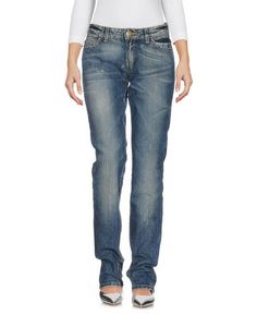 Джинсовые брюки Liu Jo