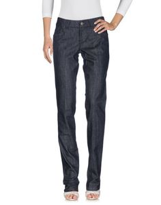 Джинсовые брюки Sportmax Code