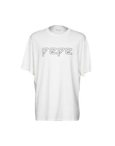 Футболка Pepe Jeans