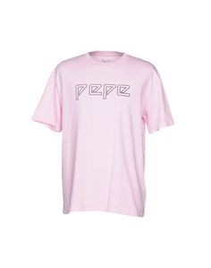 Футболка Pepe Jeans