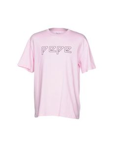 Футболка Pepe Jeans