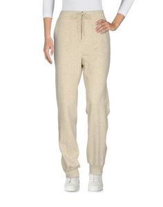 Повседневные брюки Mm6 Maison Margiela