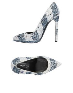 Туфли Philipp Plein