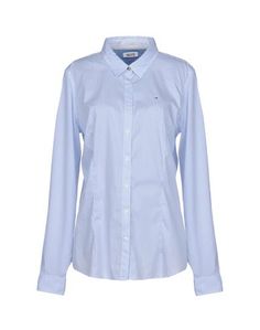 Pубашка Tommy Hilfiger Denim