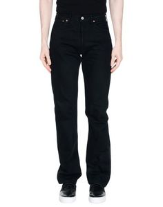 Джинсовые брюки Levis RED TAB