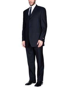 Костюм Canali