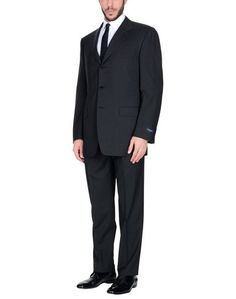 Костюм Canali