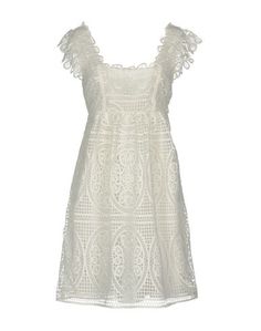 Короткое платье Temperley London