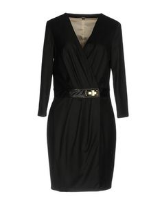 Короткое платье Elisabetta Franchi 24 ORE