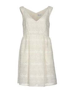 Короткое платье RED Valentino
