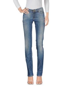 Джинсовые брюки Siviglia