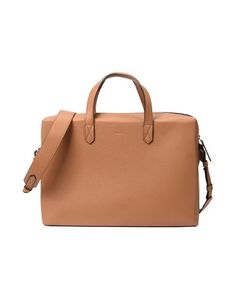 Деловые сумки Lancel