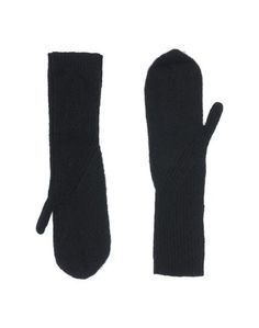 Перчатки Acne Studios