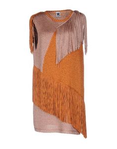 Короткое платье M Missoni