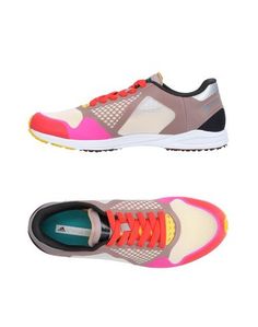 Низкие кеды и кроссовки Adidas by Stella Mc Cartney