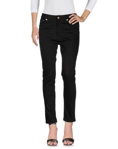 Джинсовые брюки Dondup