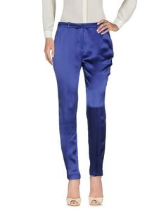 Повседневные брюки Blumarine
