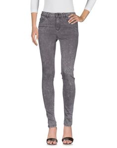 Джинсовые брюки Pieces