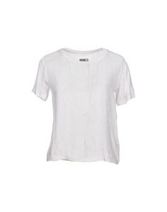 Блузка Mm6 Maison Margiela