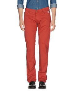 Повседневные брюки ROŸ Rogers