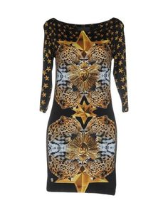Короткое платье Philipp Plein