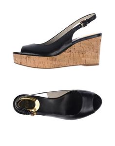 Сандалии Michael Michael Kors